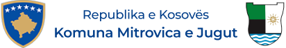 Komuna Mitrovica e Jugut