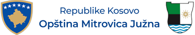 Opština Mitrovica
