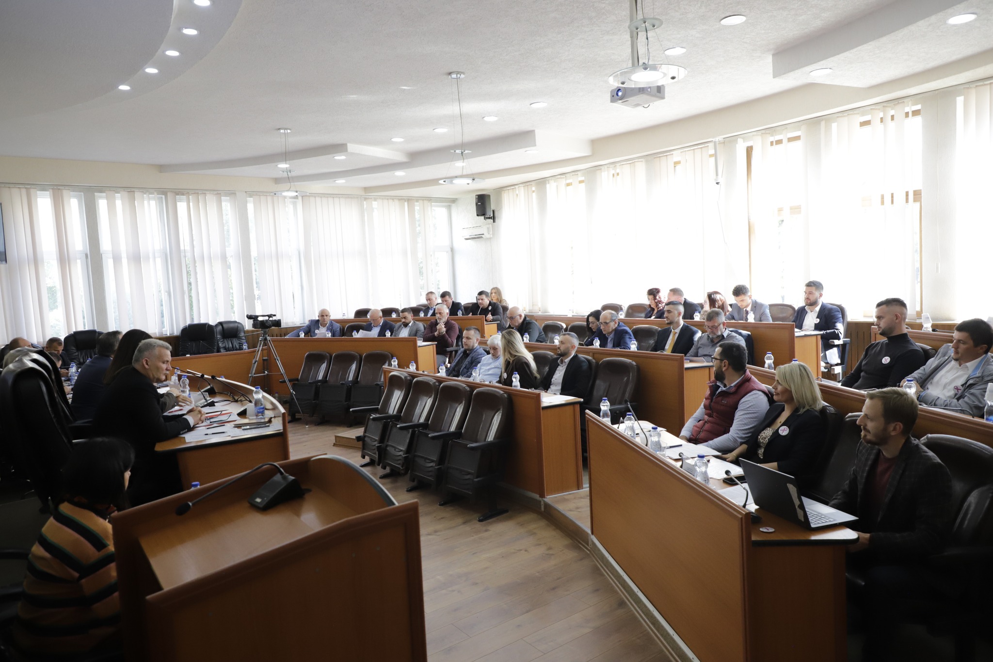 Komuna e Mitrovicës do të ndaj gjithsej 300 bursa për studentët e vitit akademik 2024/2025