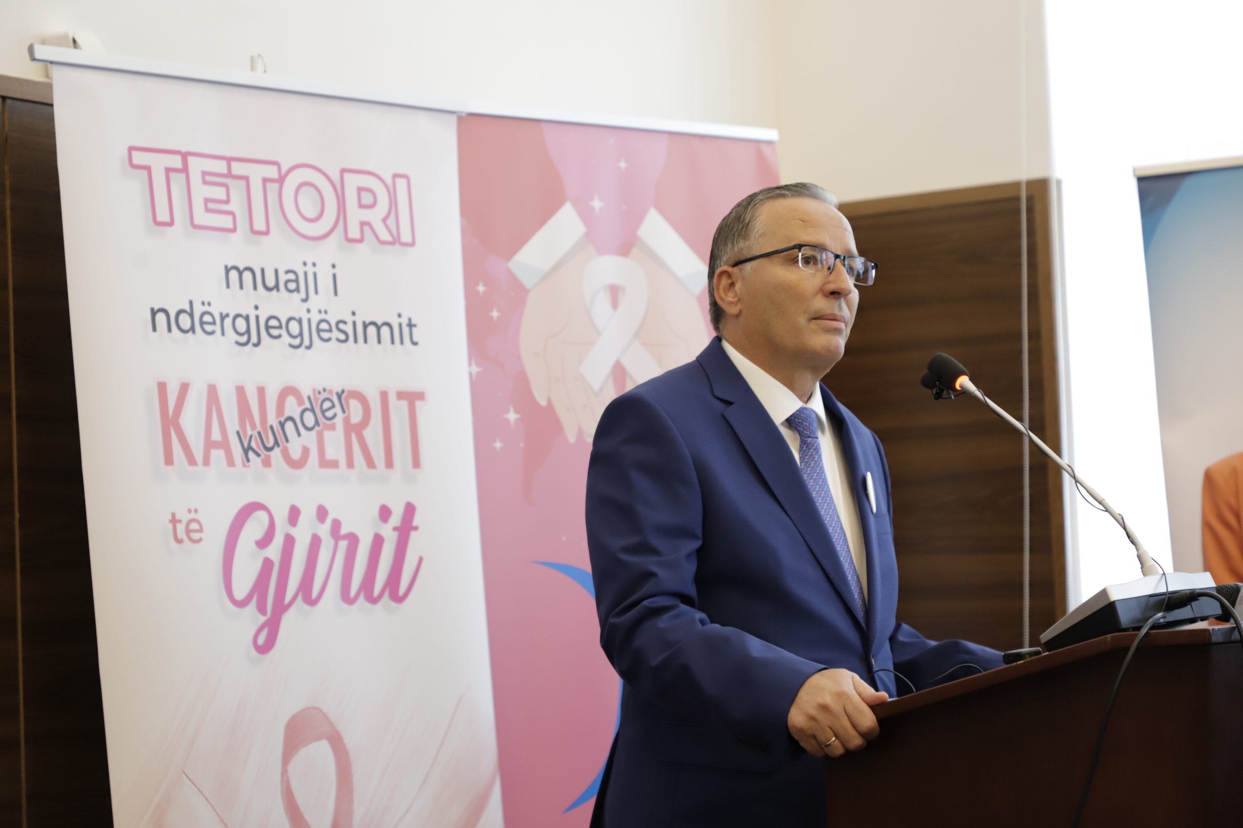Në Mitrovicë u mbajt konferenca “Të mbijetuarat e kancerit më të Fuqizuara dhe të Zëshme”