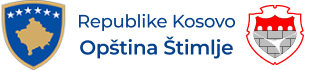 Opština Štimlje