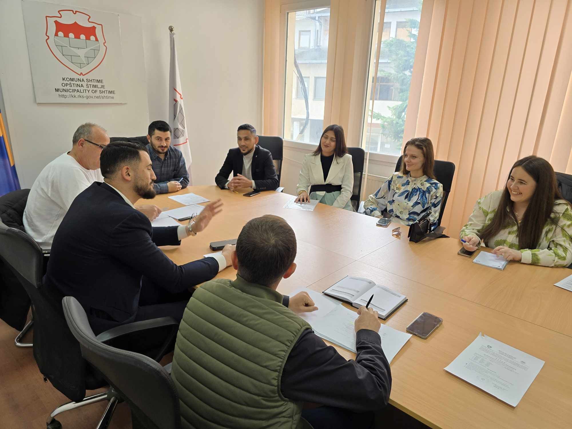 MBAHET MBLEDHJA E III E KPK-së