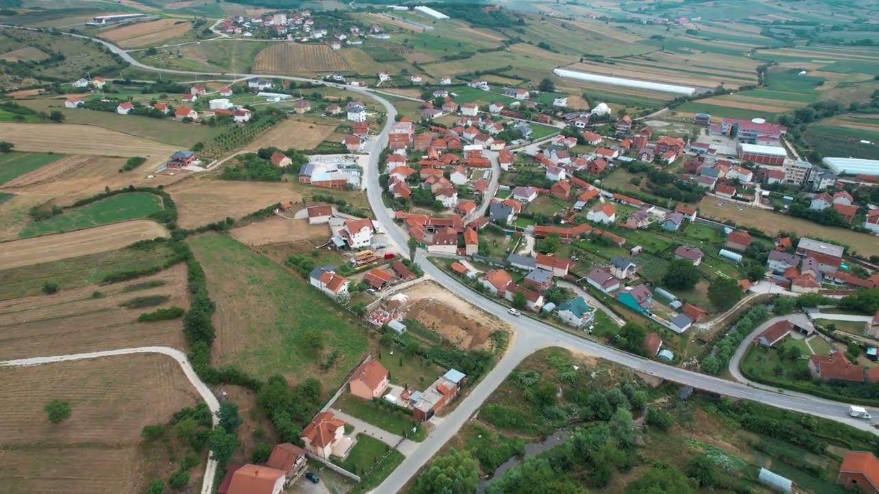 Edhe një Subqendër tjetër!
