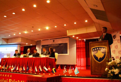 Kryeministri Hashim Thaçi: “E-Qeverisja”, hap tjetër drejt qeverisjes së mirë dhe efektive në Kosovë