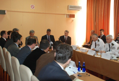 Fjalimi i Kryeministrit në promovimin e Programit Qeveritar mbi Parandalimin e ekonomisë joformale