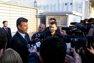 Kryeministri Thaçi kthehet nga takimi i ministrave të jashtëm të BE-së në Bërdo: Komuniteti evropian përshëndet progresin e arritur në Kosovë