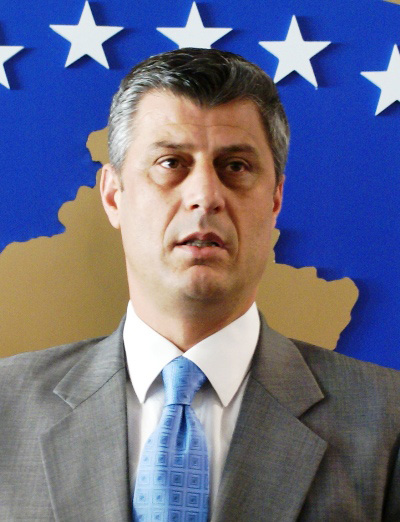 Intervistë e kryeministrit të Kosovës, z.Hashim Thaçi, dhënë “Zërit të Amerikës”