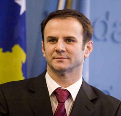 Delegacioni i Qeverisë së Republikës së Kosovës, vizitë zyrtare në Bruksel