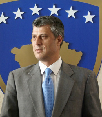 Kryeministri Thaçi: Duke e avancuar statusin e zyrës në Ambasadë të plotfuqishme, dëshmohet së SHBA-të kanë besim në Kosovë