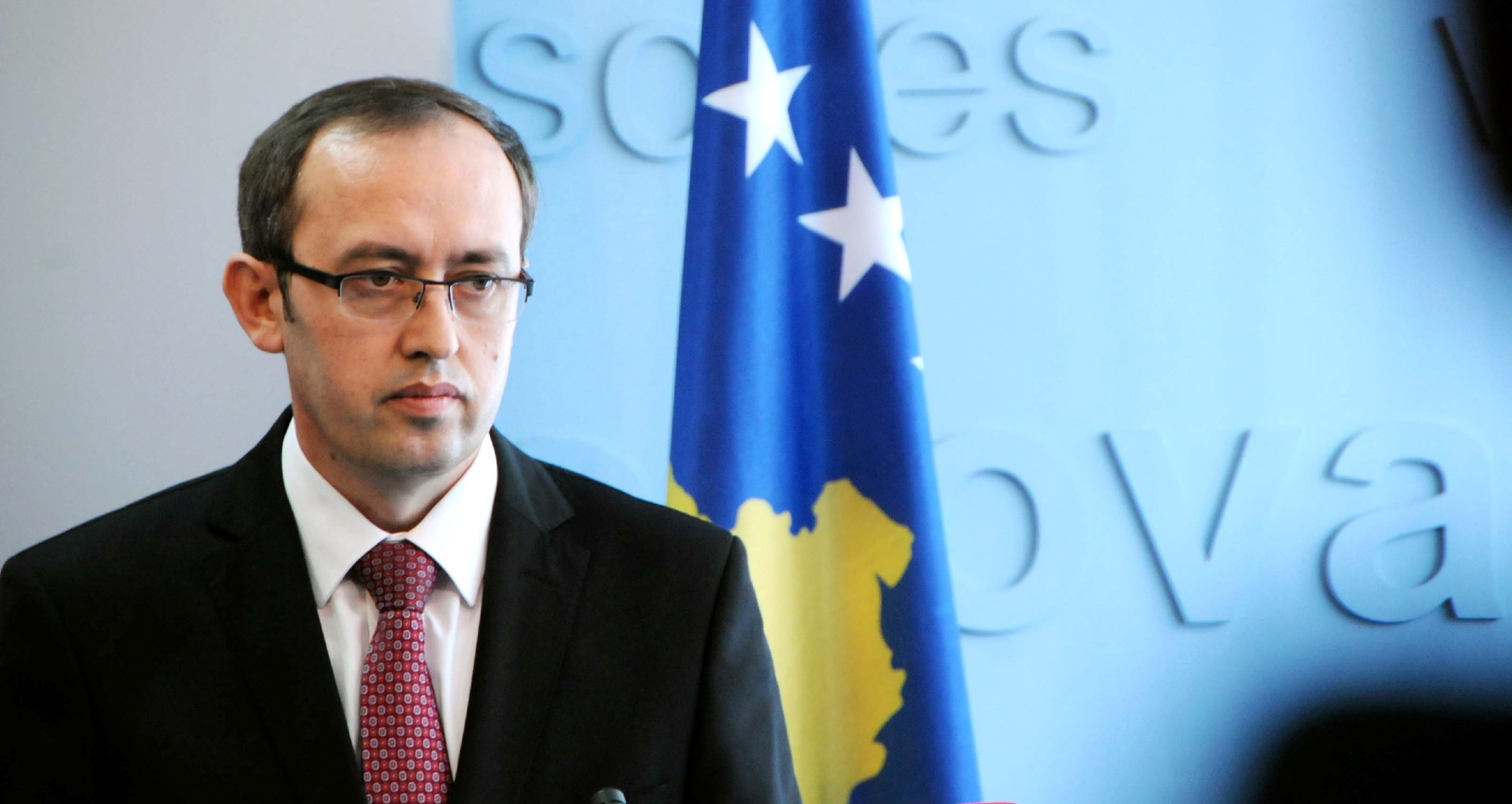 Intervistë e kryeministrit të Republikës së Kosovës Avdullah Hoti dhënë për Agjencinë e Lajmeve të Emirateve të Bashkuara Arabe