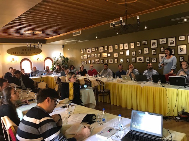 Radionica „Projektne klinike“ održava se u Đakovici u okviru Programa prekogranične saradnje Crna Gora – Kosovo 2014-2020