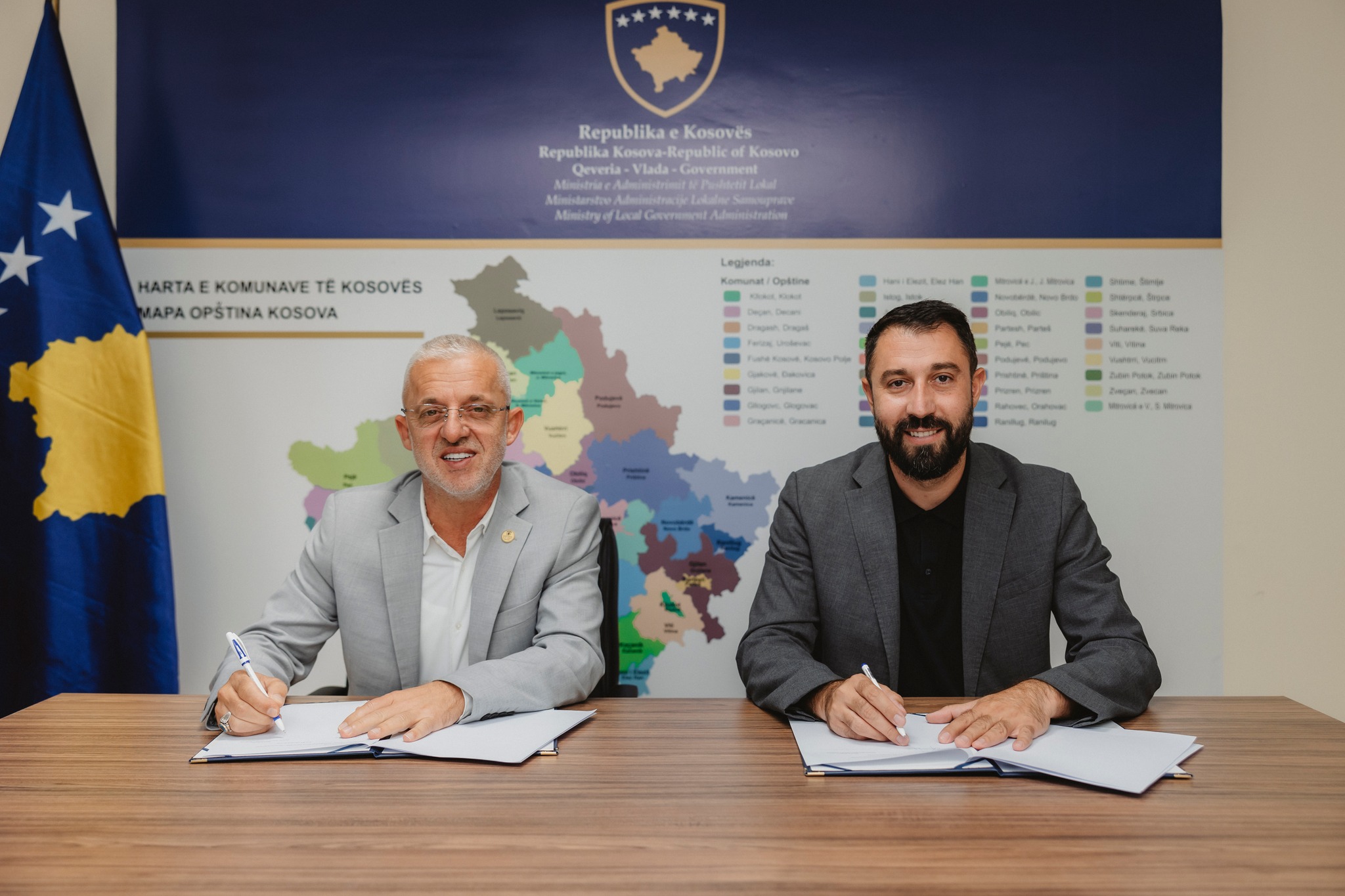 Preko 200 novih kuća u četiri opštine na severu Republike Kosovo