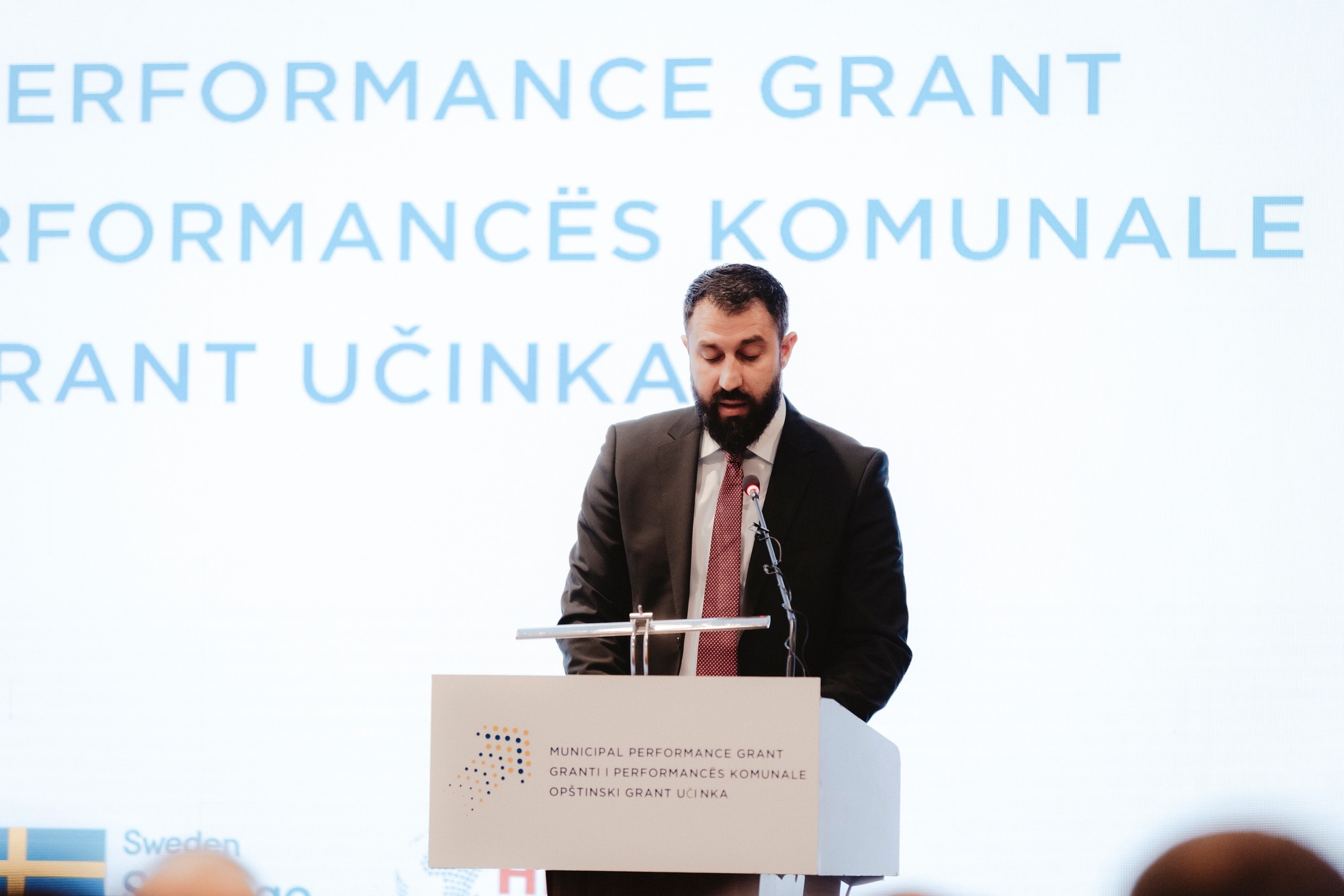 MALS i donatori dodeljuju grant opštinskog učinka za 11 opština