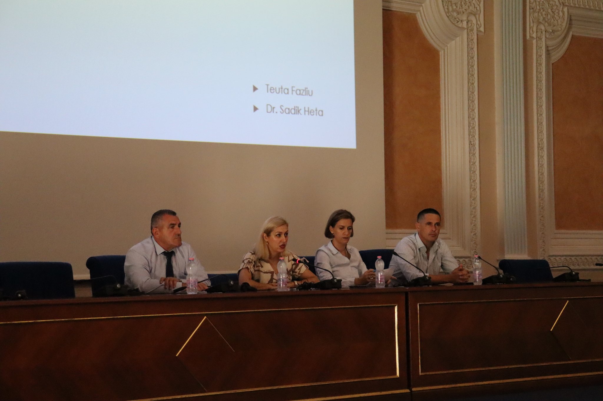 Predstavlja se Nacionalna strategija i Akcioni plan za upravljanje i kontrolu pasa sa i bez vlasnika za period 2022-2028