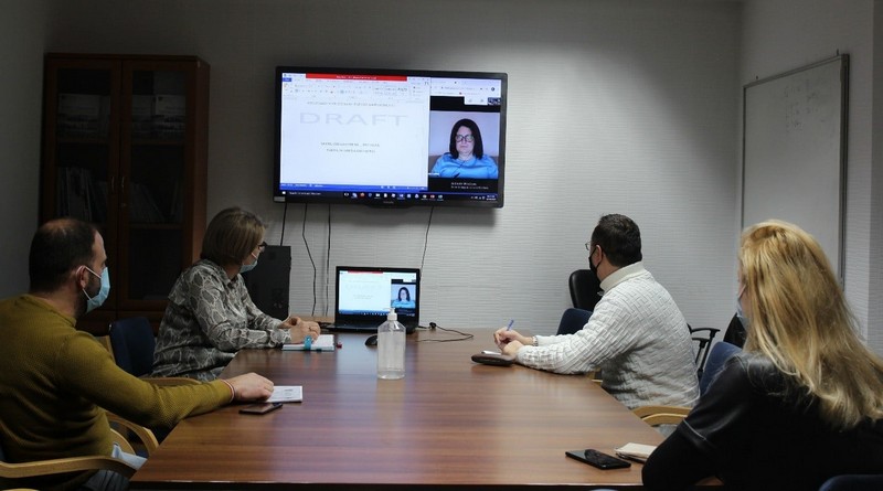 Одржан је састанак радне групе за припрему Модела уредбе о тарифама, накнадама и казнама за општине Звечан, Лепосавић и Зубин Поток