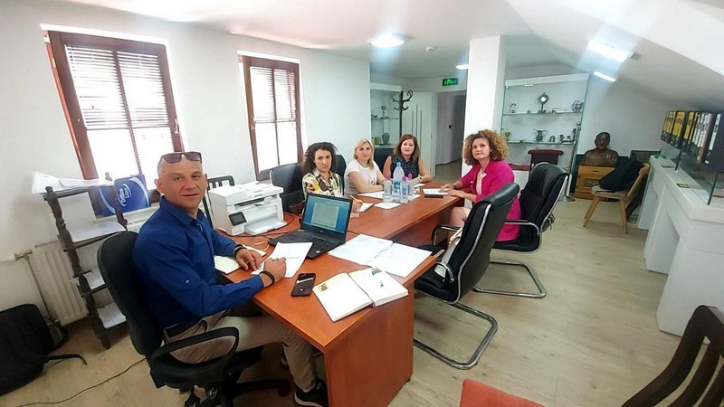 Predstavnici MALS-a ostvarili su posete nadgledanja “ On-the–spot-check” u sklopu PGS-a