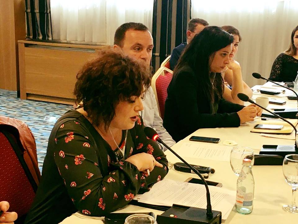 MAPL dhe OSBE organizuan punëtorinë me zyrtarët komunal nga rajoni i Prishtinës