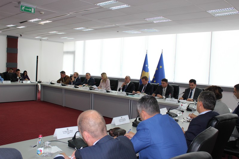 Министар Тодосијевић учествовао на састанку Савета министара за ЕИ о спровођењу Програма европских реформи