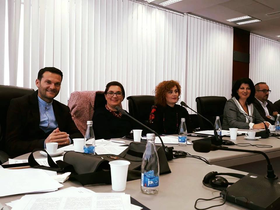 Nacrt Uredbe o vladinoj komunikacionoj službi u javnoj raspravi sa agencijama i opštinama