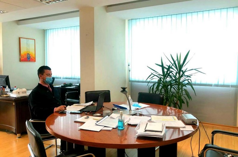 Одржана је информативна сесија четвртог позива за предлоге ПГС програма Косово – Северна Македонија, у оквиру ИПА II 2017. и 2018. године