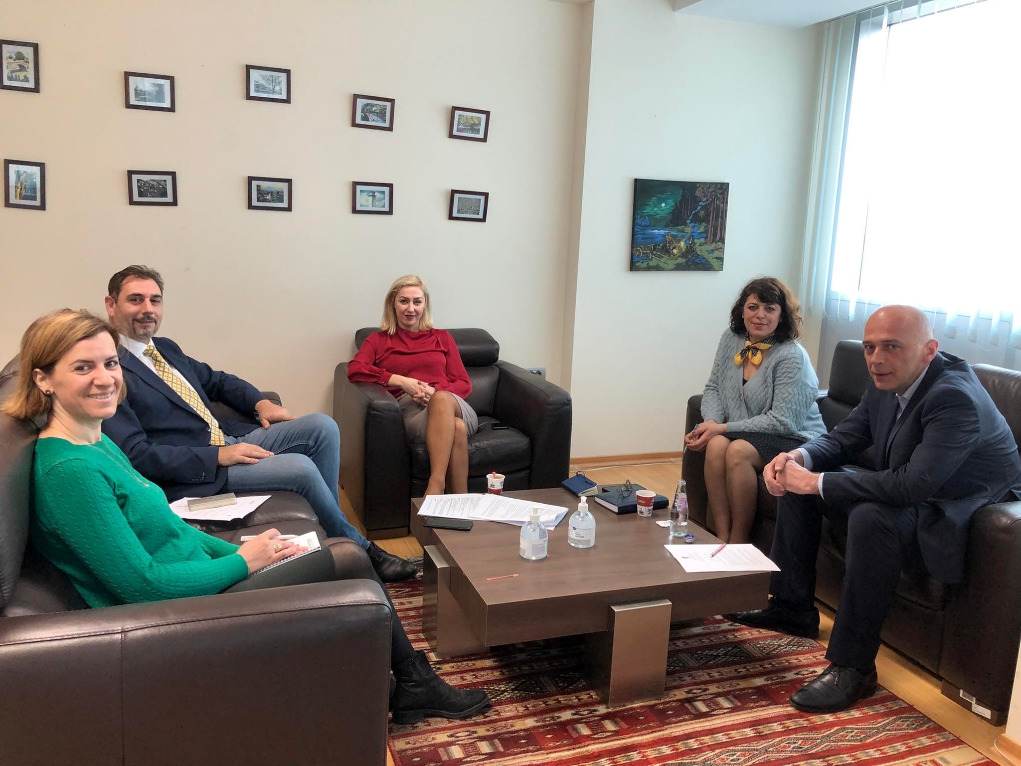 Realizacija kalendara aktivnosti za osobe sa ograničenim sposobnostima (invaliditetom) za 2022.