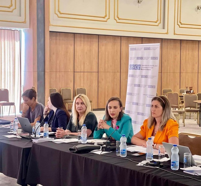 Ministarstvo administracije lokalne samouprave održalo zajedničke konsultacije sa opštinskim službenicima za integraciju
