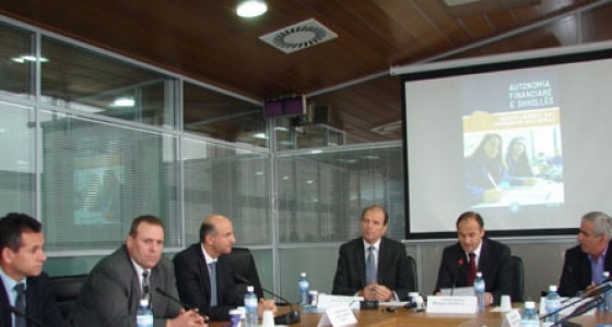 Nënshkruhet Memorandum për Autonominë Financiare të Shkollave