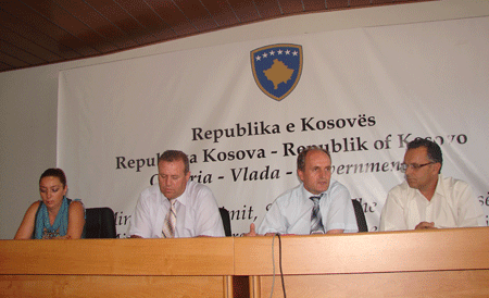 MASHT-i publikoi rezultatet e procesit të licencimit për institucionet private parauniversitare