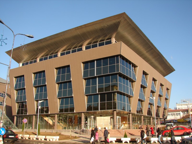 Komunikatë