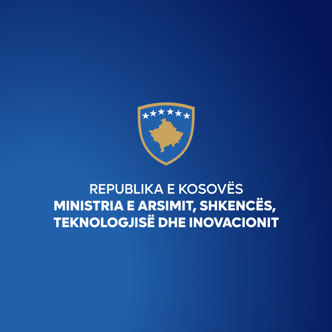 KOMUNIKATË