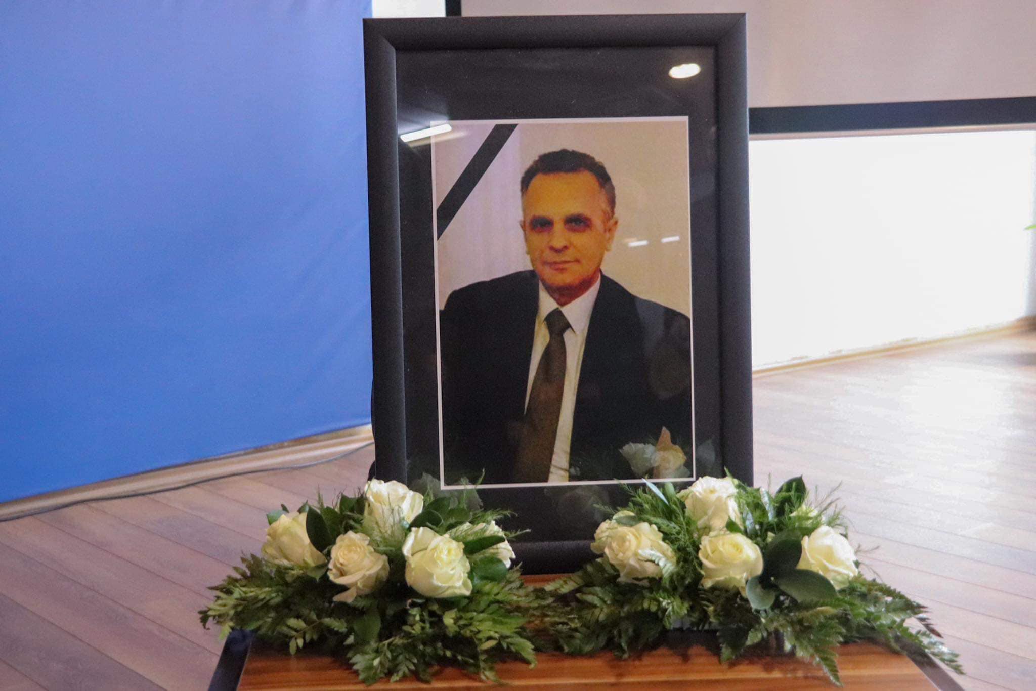 MASHTI ORGANIZON AKADEMI PËRKUJTIMORE PËR PROFESORIN DHE ZYRTARIN, FEHMI KRASNIQI