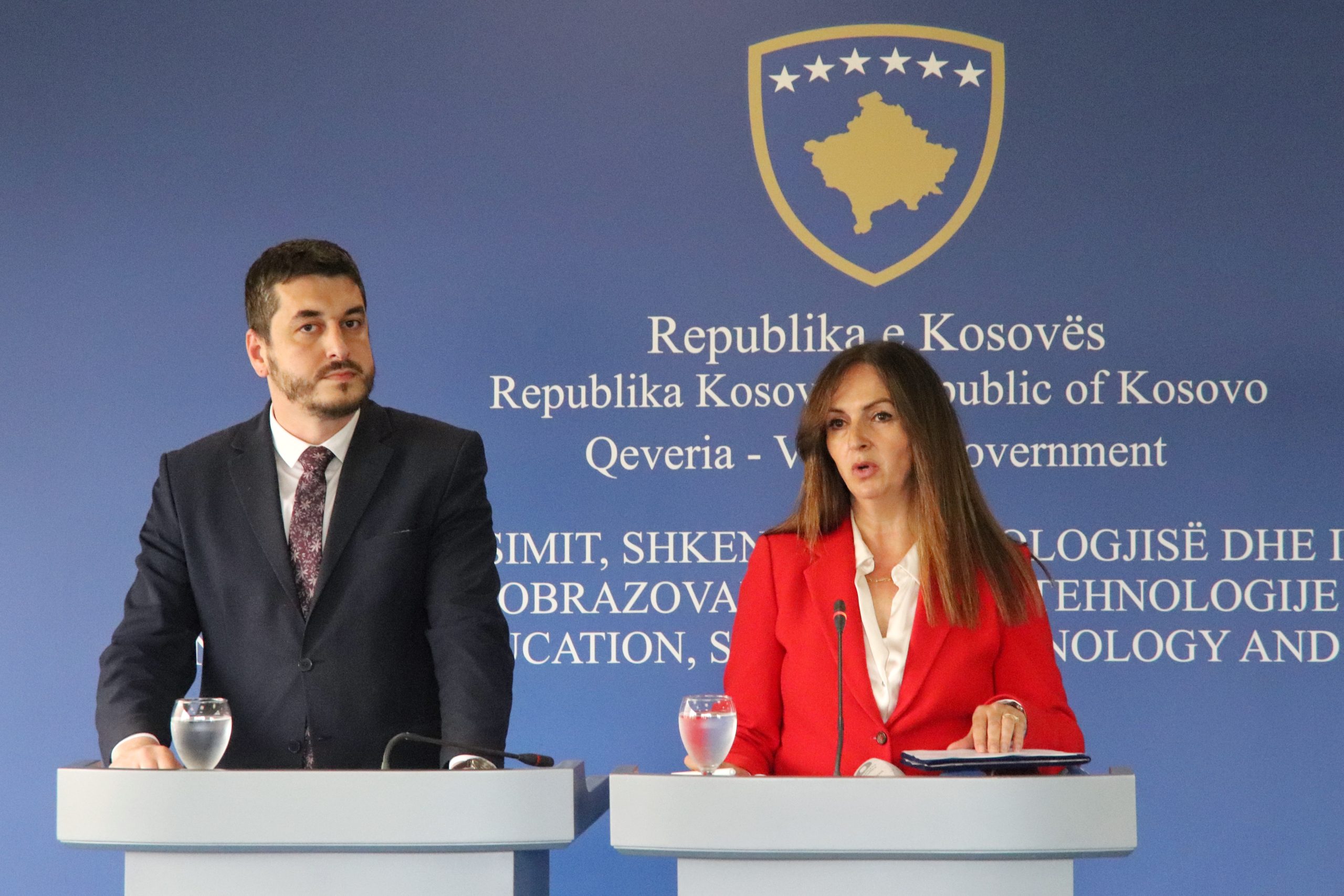 MAShTI u bën thirrje komunave që të bashkëpunojnë për ndërtimin e çerdheve të reja