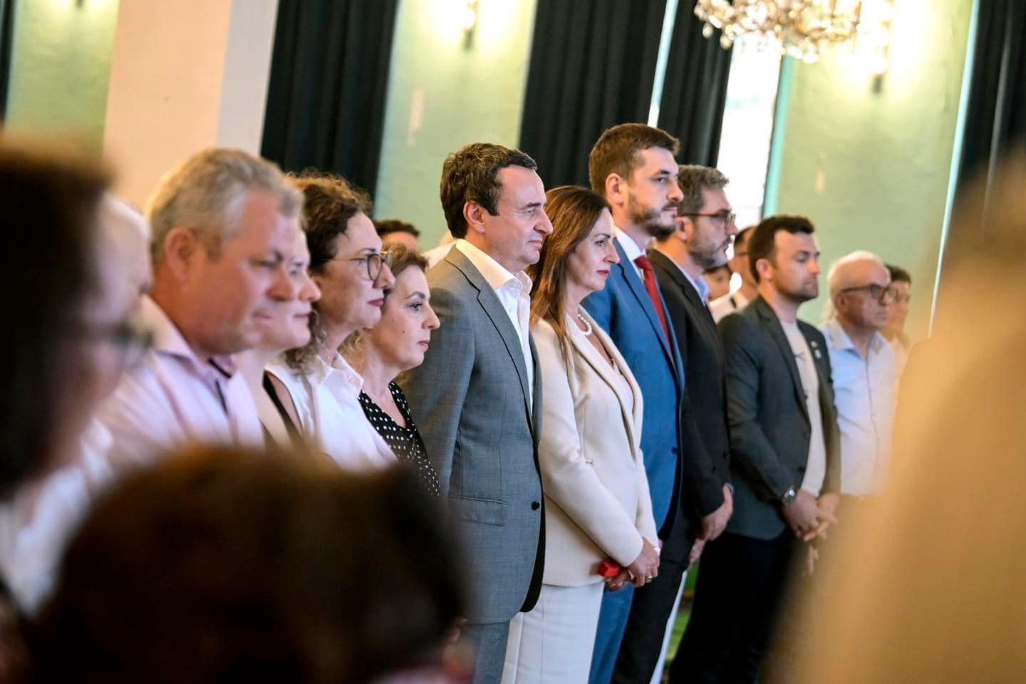 KA FILLUAR PUNIMET SEMINARI I XVII MBARËKOMBËTAR ME MËSUESIT E GJUHËS SHQIPE DHE TË KULTURËS SHQIPTARE NË DIASPORË