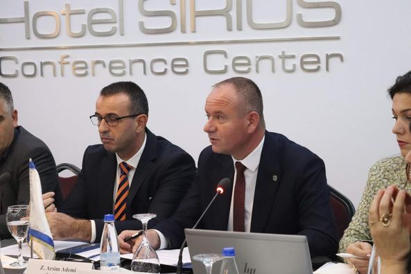 U prezantua Doracaku për mësimdhënës dhe profesionistë të arsimit për mbrojtjen e fëmijëve nga trafikimi