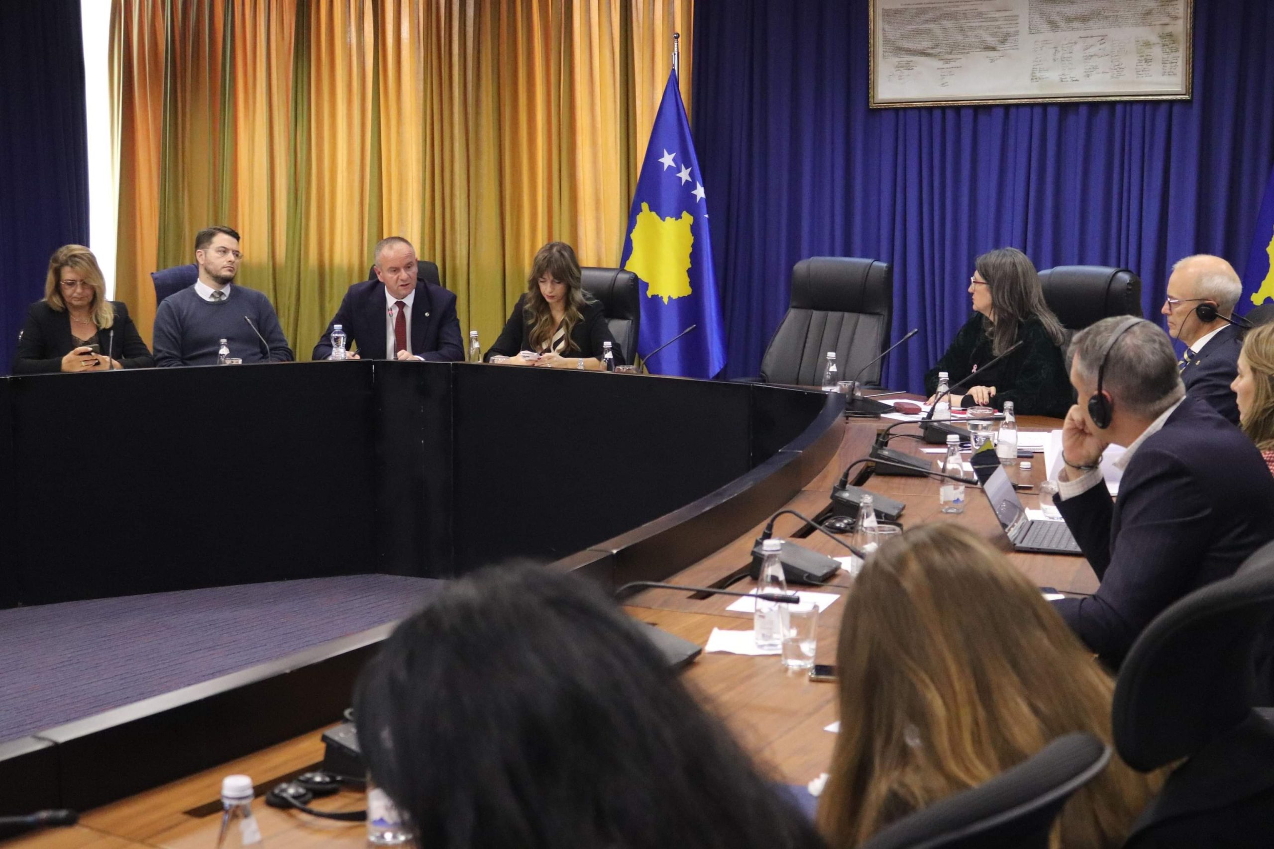 U prezantua Raporti për Vlerësimin e Programit të Kosovës për Barazi Gjinore 2020-2024