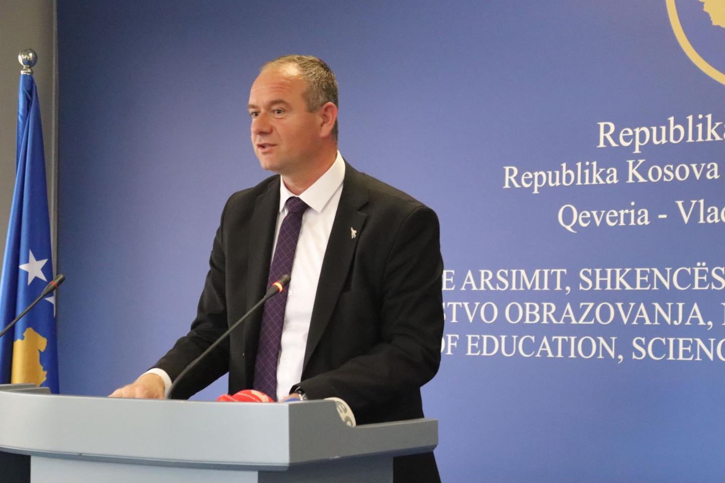U prezantuan rezultatet e projekteve të Erasmus+ për ndërtimin e kapaciteteve në arsimin e lartë