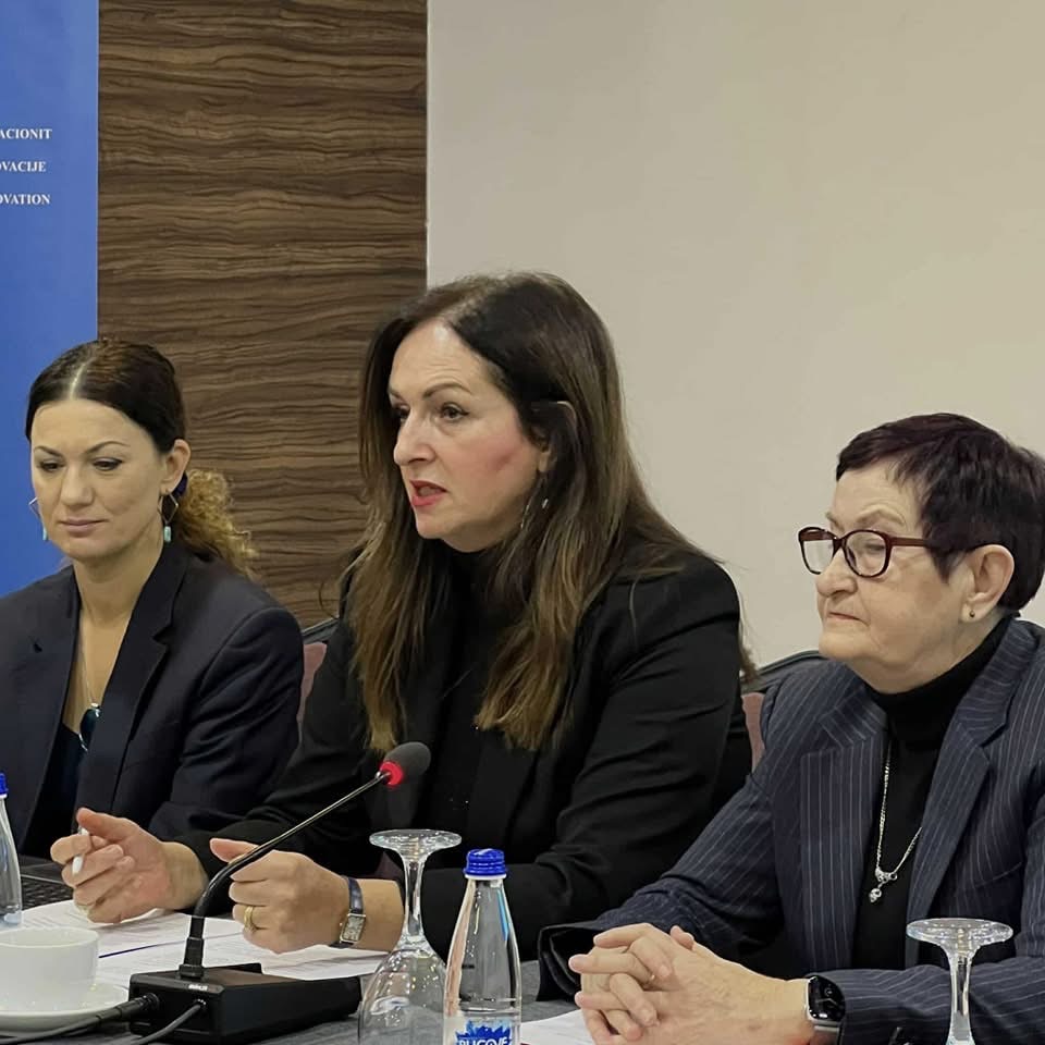 Është mbajtur Tryeza shkencore mbi fillimin e zbatimit të Programit Kombëtar të Shkencës