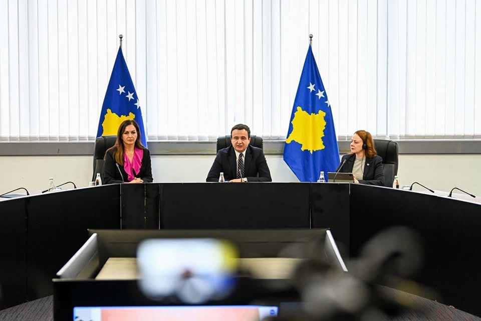 U bë Lansimi i Pilotimit të Programit të Kuponëve