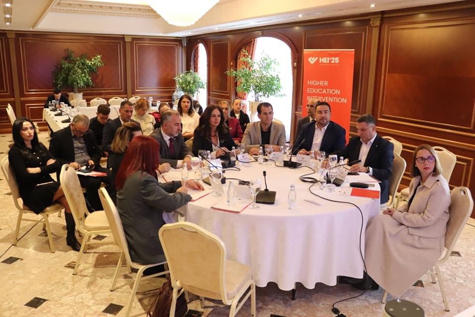 The Pivot-RP Platform and two reports on financial transparency and public university profiles were presented