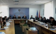 MEM diskuton përgatitjet për fazën e ardhshme të HTEE-së