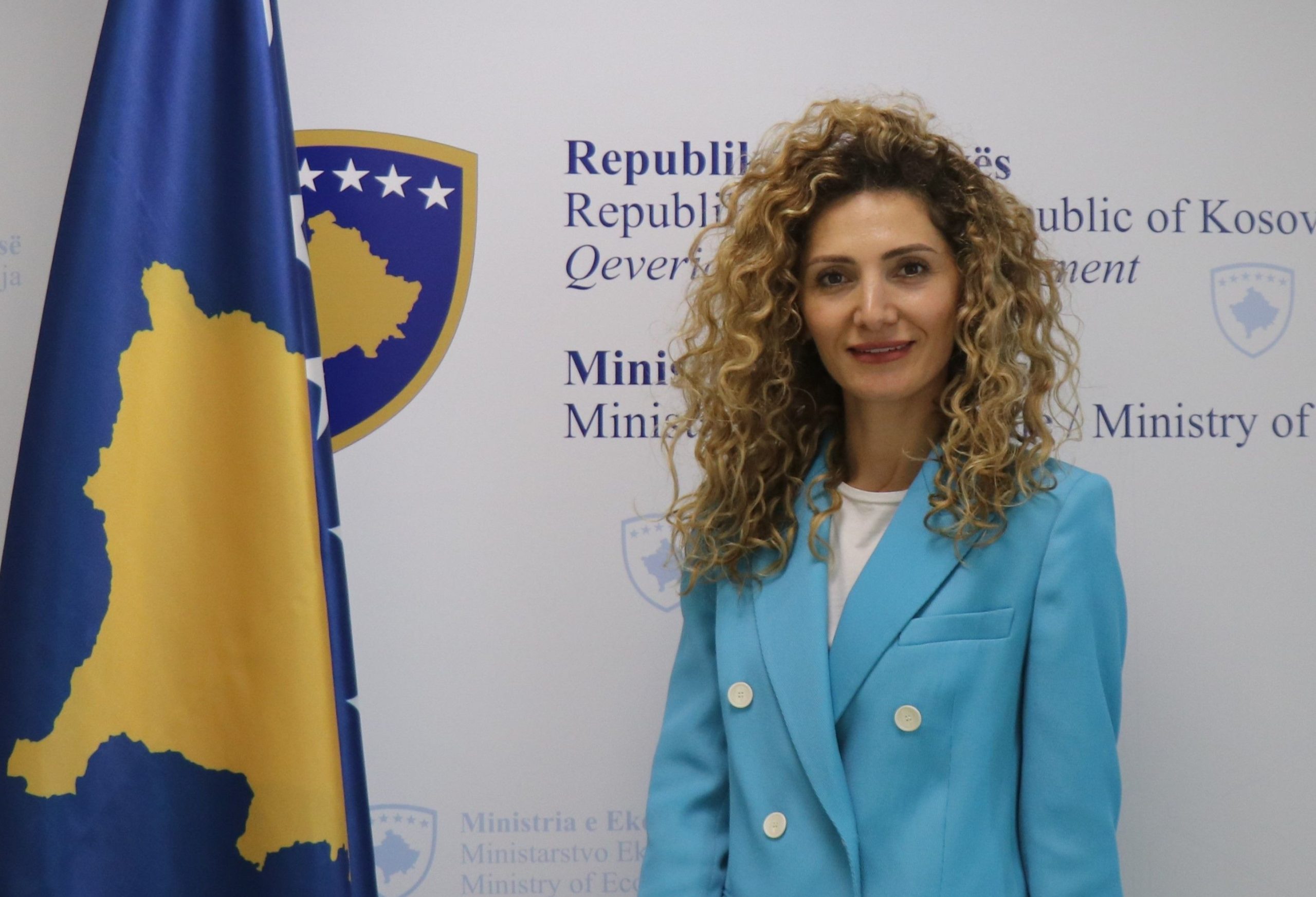 Leonita Shabani Mullarama