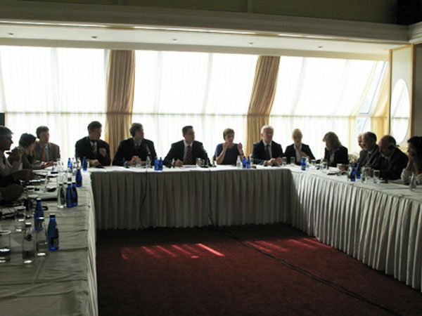MEM prezanton projektin për ndriçim efiçient