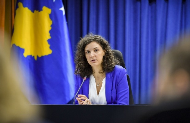 Ministrja Rizvanolli nënshkruan vendimin për fillimin e procedurave të ankandit të parë të erës me kapacitet prej 100 MW