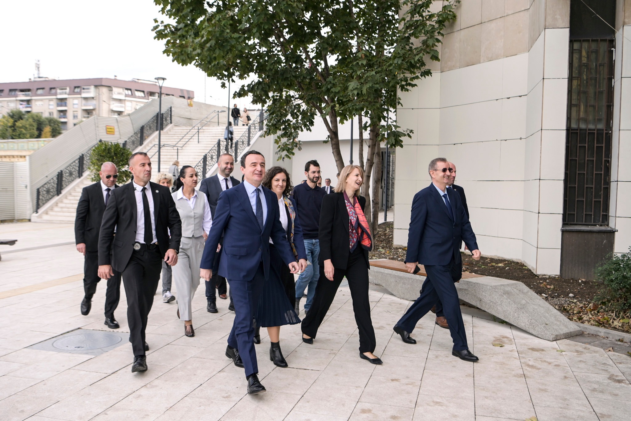 Izveštaj Svetske banke o klimi pozitivno ocenjuje Kosovo za zakonske  inicijative u ovoj oblasti