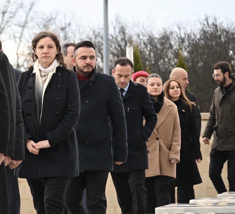 Është funksionalizuar nënstacioni i ri i energjisë elektrike Ferizaj 3