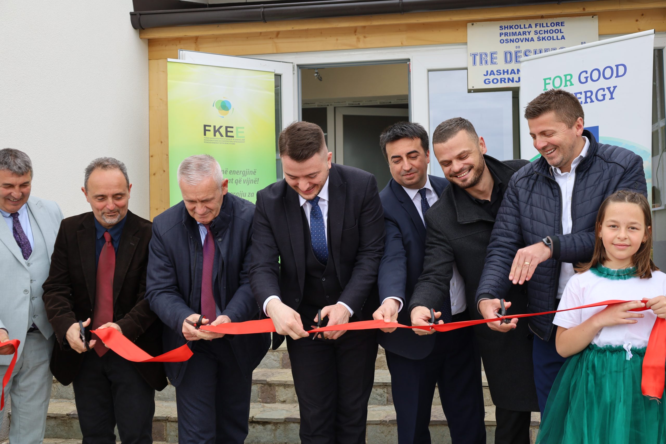 Ministarka  Rizvanolli i Međunarodni monetarni fond razgovaraju o razvoju konkurentnih projekata za energiju vetra od 150 MV