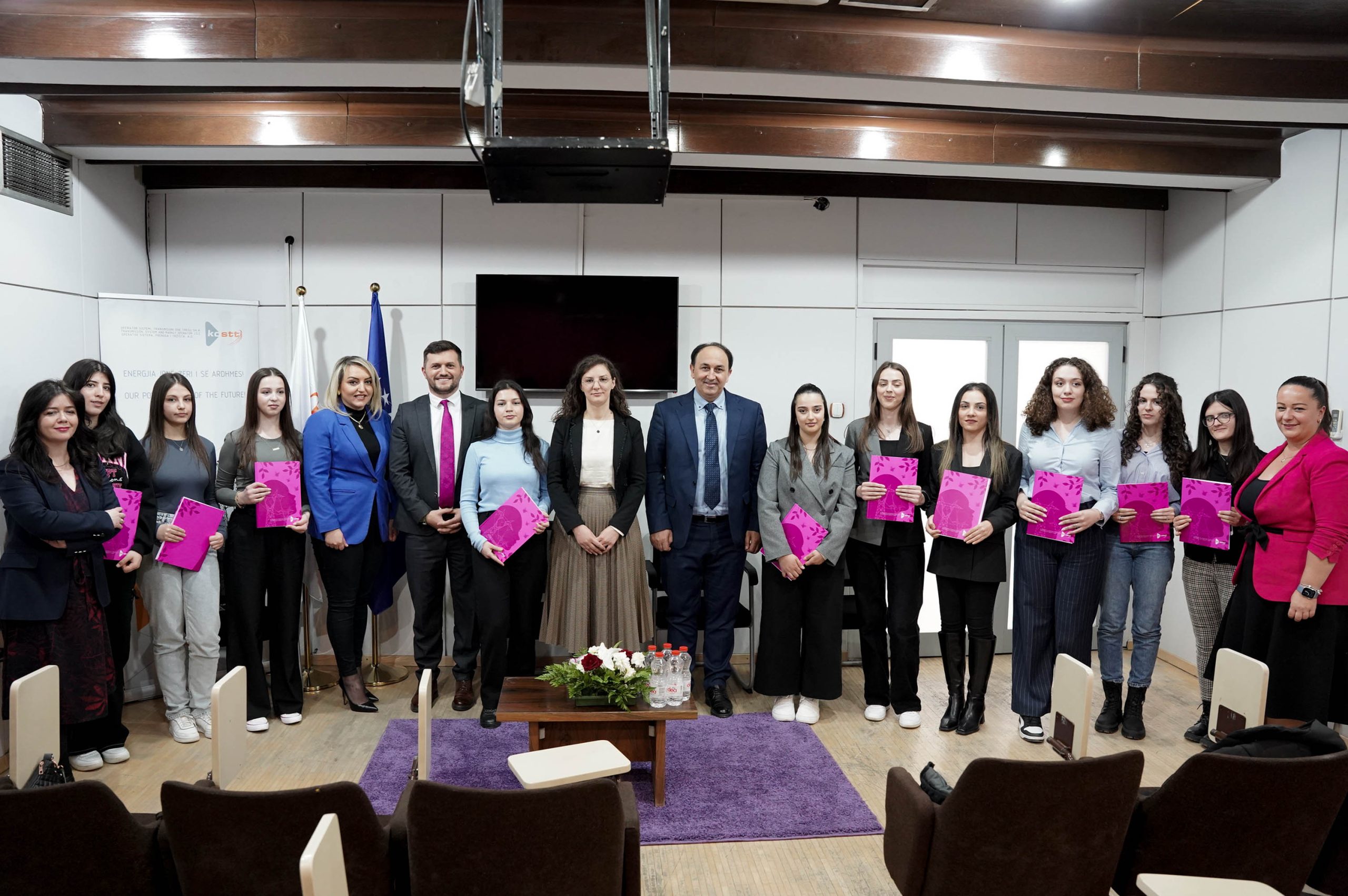 Më shumë se 4 milionë euro për tranzicion të drejtë energjetik në Kosovë