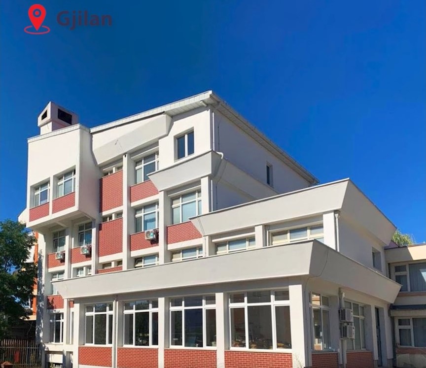 Investimet e realizuara nga Ministria e Ekonomisë në Komunën e Gjilan (Video)