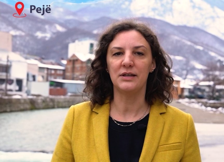 Investimet e realizuara nga Ministria e Ekonomisë në Komunën e Pejës