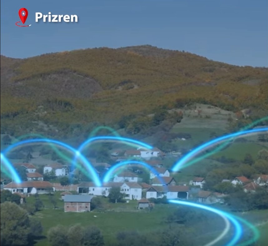 Investimet e realizuara nga Ministria e Ekonomisë në Komunën e Prizrenit